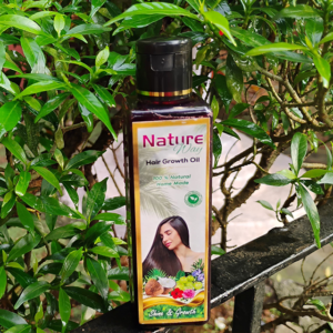 hair growth oil